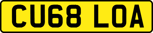 CU68LOA