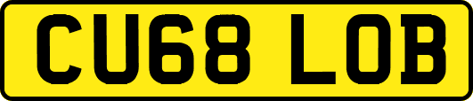 CU68LOB