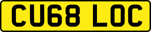 CU68LOC