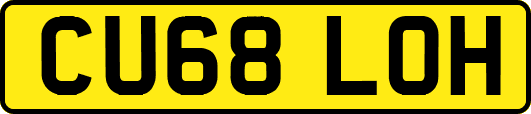 CU68LOH