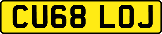 CU68LOJ