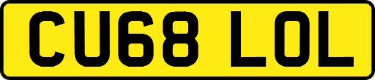 CU68LOL