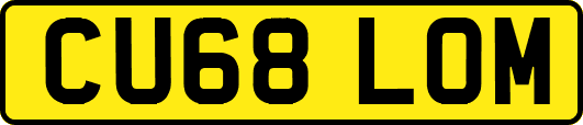 CU68LOM