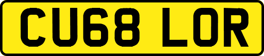 CU68LOR