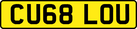 CU68LOU