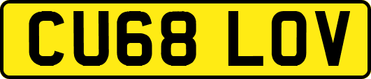 CU68LOV