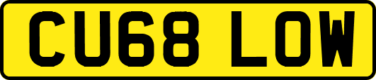 CU68LOW