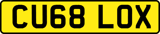 CU68LOX