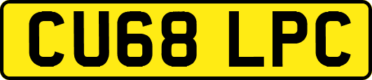 CU68LPC