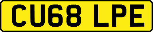 CU68LPE
