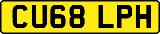 CU68LPH