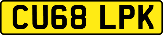 CU68LPK