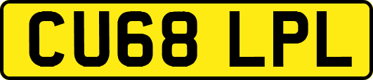 CU68LPL
