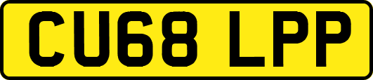 CU68LPP