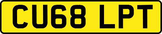 CU68LPT
