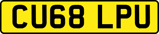 CU68LPU