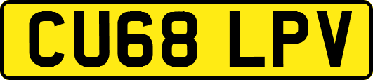 CU68LPV