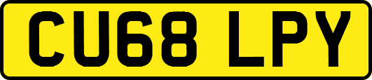 CU68LPY