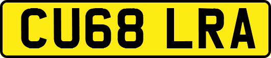 CU68LRA