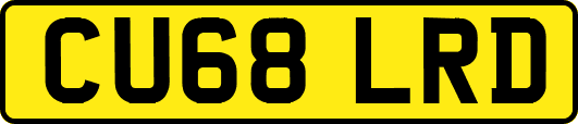 CU68LRD