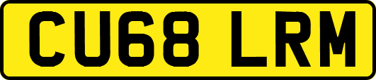CU68LRM