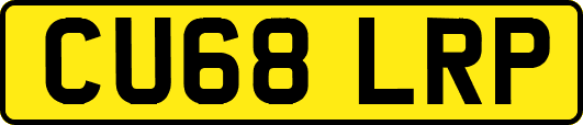 CU68LRP