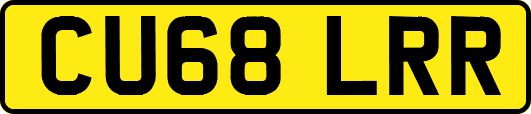 CU68LRR