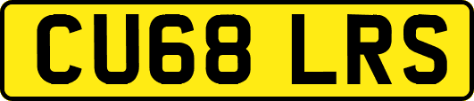 CU68LRS