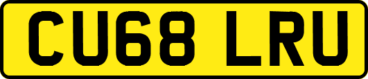CU68LRU