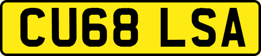 CU68LSA