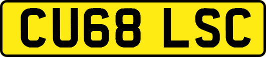 CU68LSC