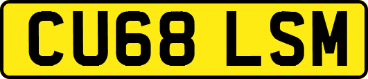 CU68LSM