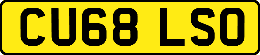 CU68LSO