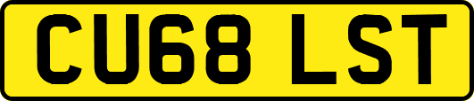 CU68LST