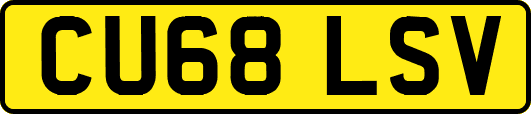 CU68LSV