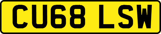 CU68LSW