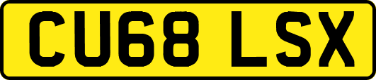 CU68LSX