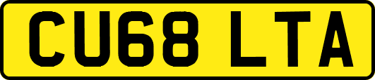 CU68LTA