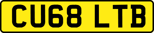 CU68LTB