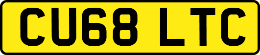 CU68LTC