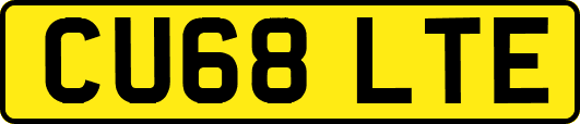 CU68LTE