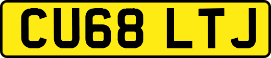 CU68LTJ