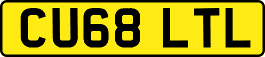 CU68LTL