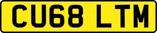 CU68LTM
