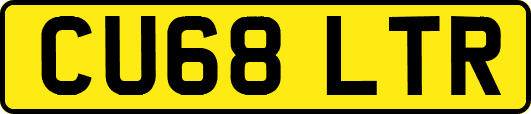 CU68LTR