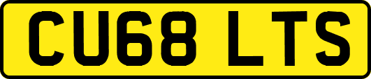 CU68LTS