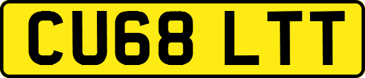 CU68LTT