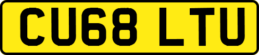 CU68LTU