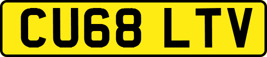 CU68LTV