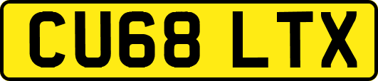 CU68LTX